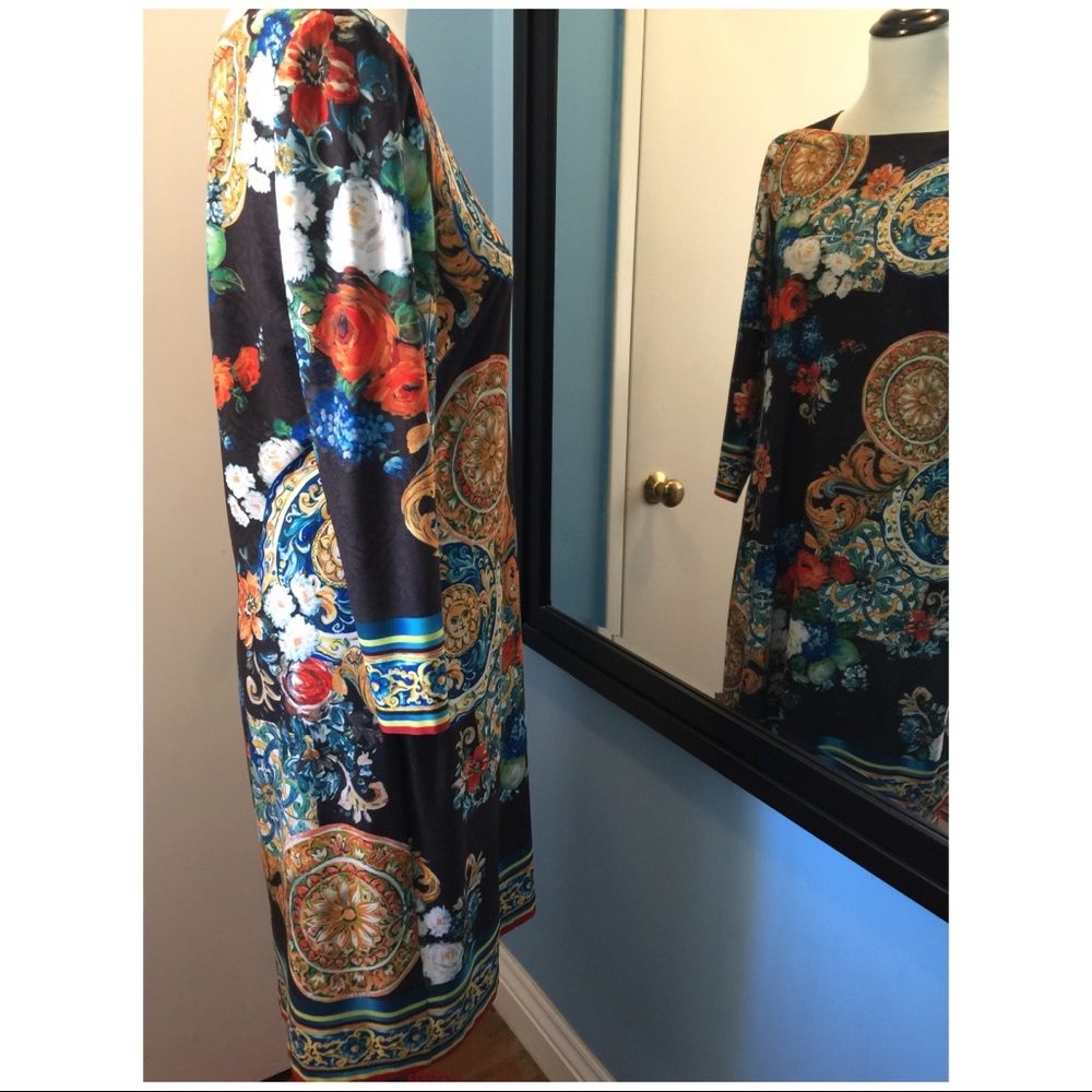 Muse Shift Dress - image 3